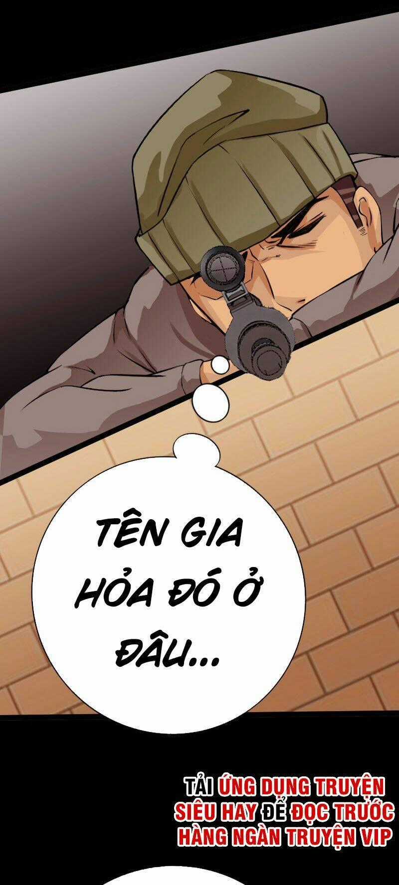 Tuyệt Phẩm Tà Thiếu Chapter 76 trang 0