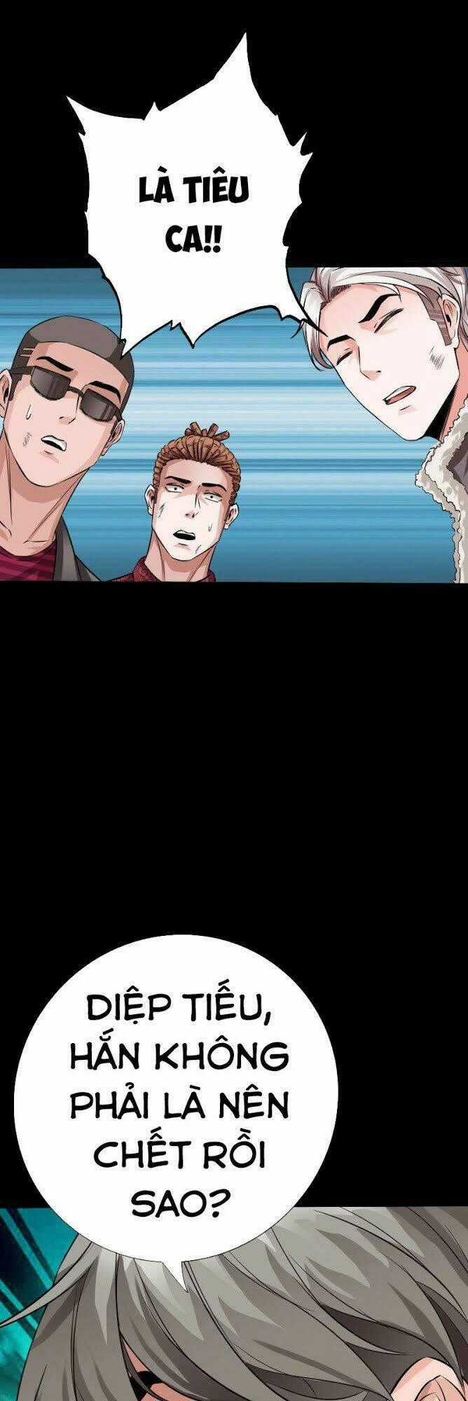 Tuyệt Phẩm Tà Thiếu Chapter 78 trang 0