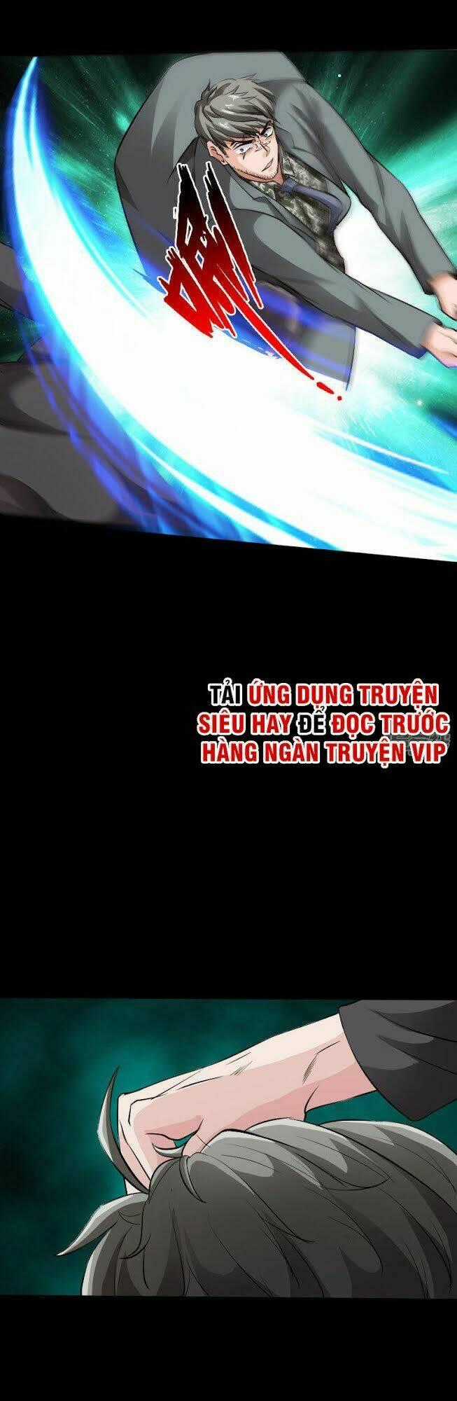 Tuyệt Phẩm Tà Thiếu Chapter 79 trang 0