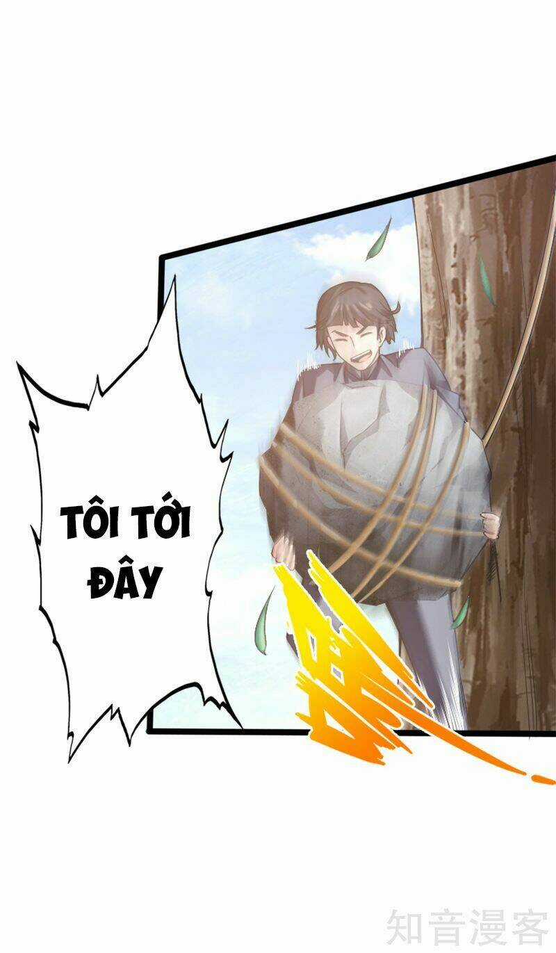 Tuyệt Phẩm Tà Thiếu Chapter 8 trang 11