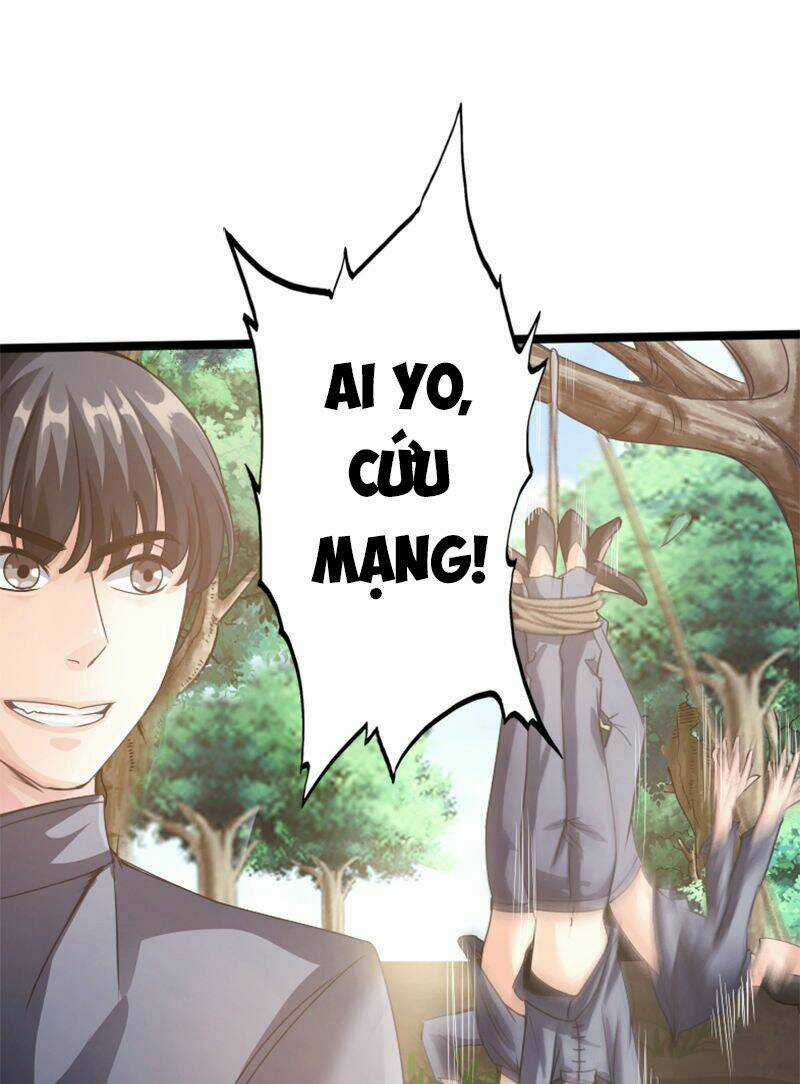 Tuyệt Phẩm Tà Thiếu Chapter 8 trang 12