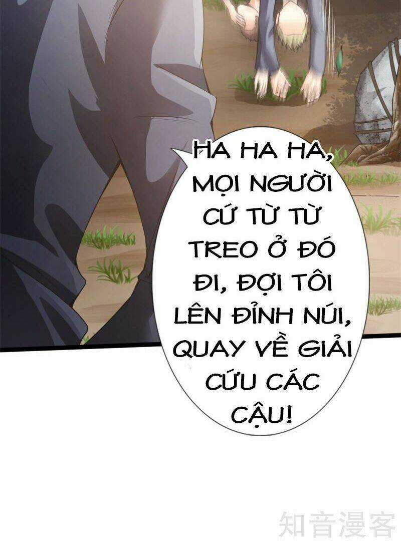 Tuyệt Phẩm Tà Thiếu Chapter 8 trang 13