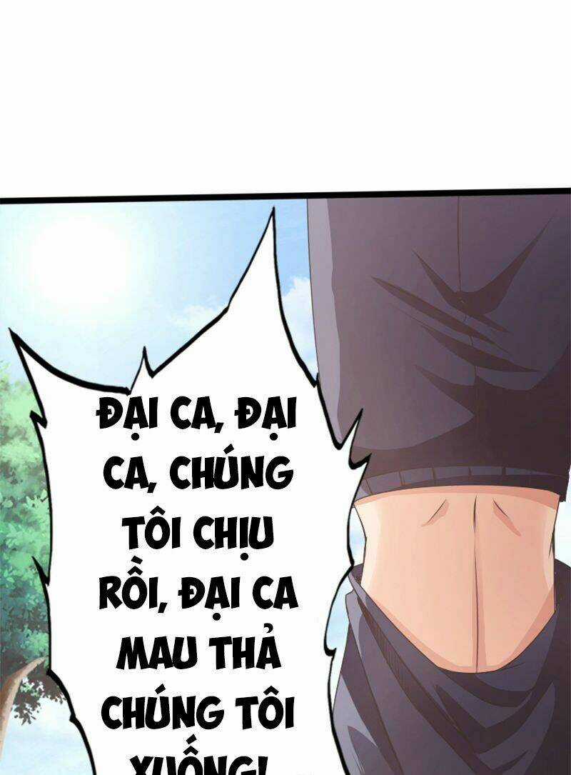 Tuyệt Phẩm Tà Thiếu Chapter 8 trang 14