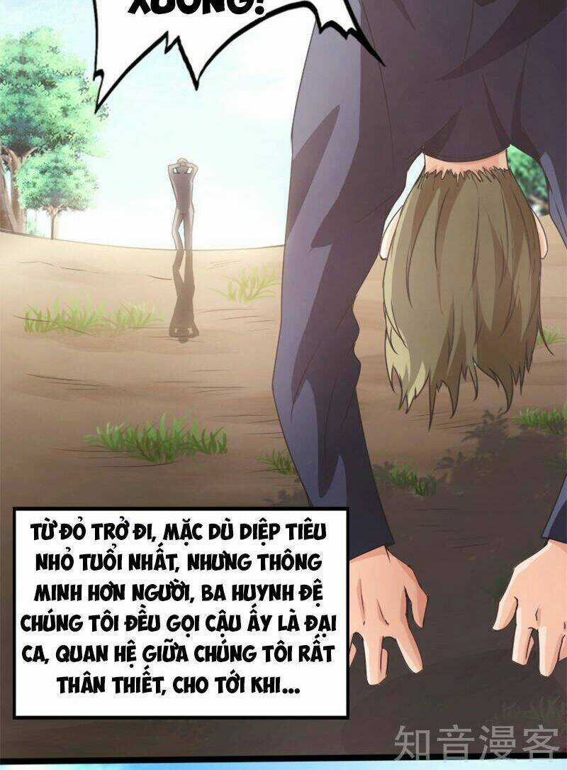 Tuyệt Phẩm Tà Thiếu Chapter 8 trang 15