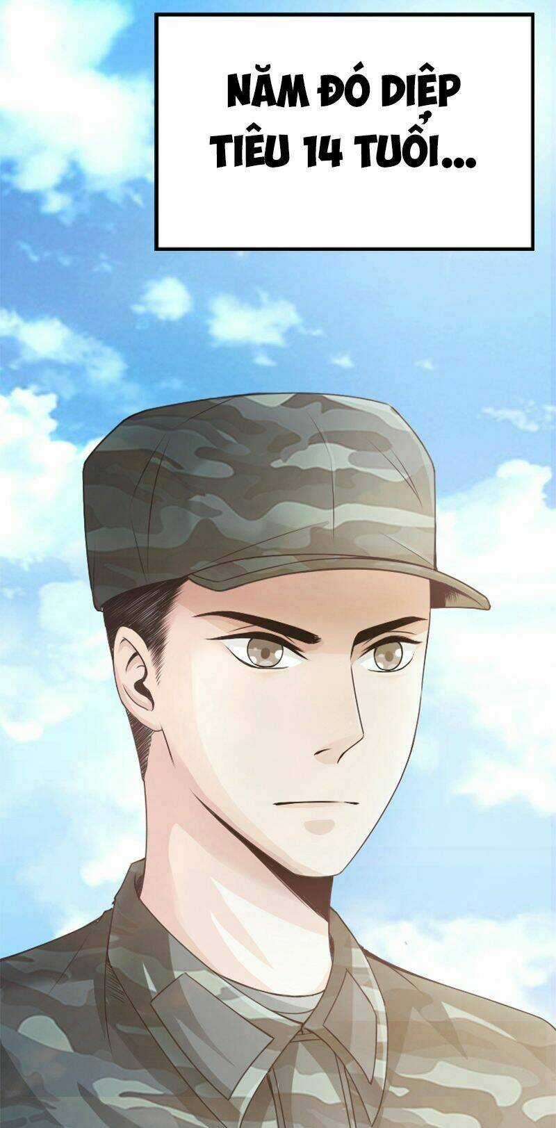 Tuyệt Phẩm Tà Thiếu Chapter 8 trang 16