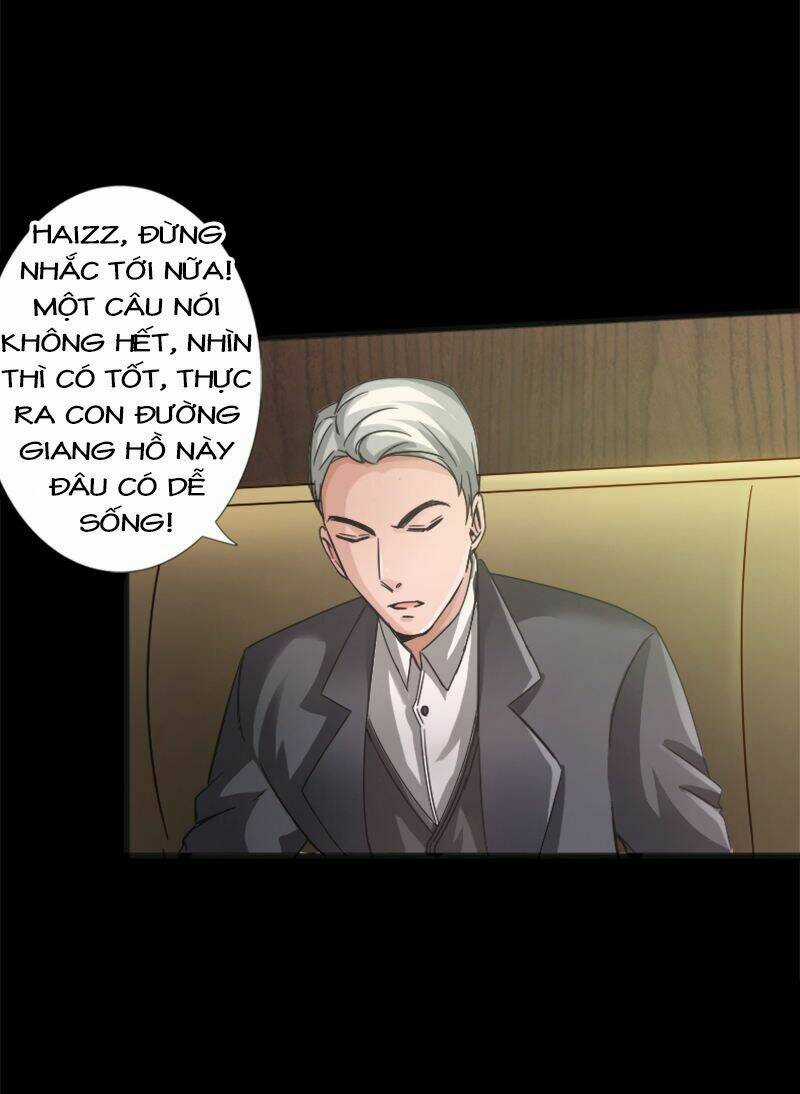 Tuyệt Phẩm Tà Thiếu Chapter 8 trang 19