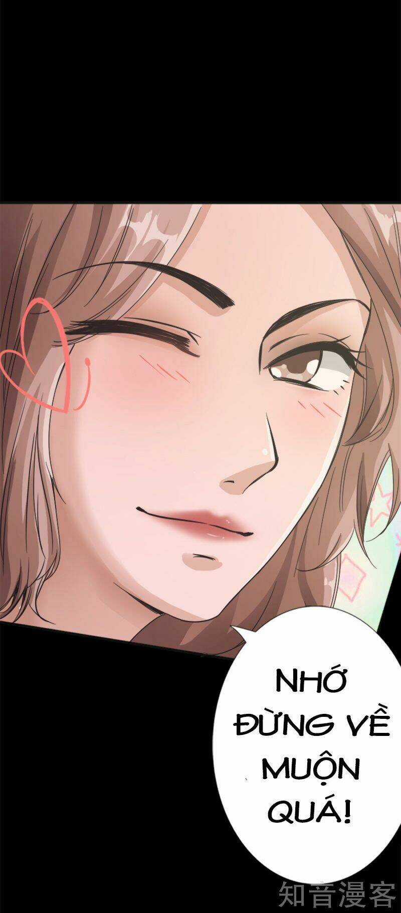 Tuyệt Phẩm Tà Thiếu Chapter 8 trang 22