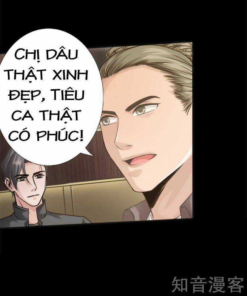 Tuyệt Phẩm Tà Thiếu Chapter 8 trang 24