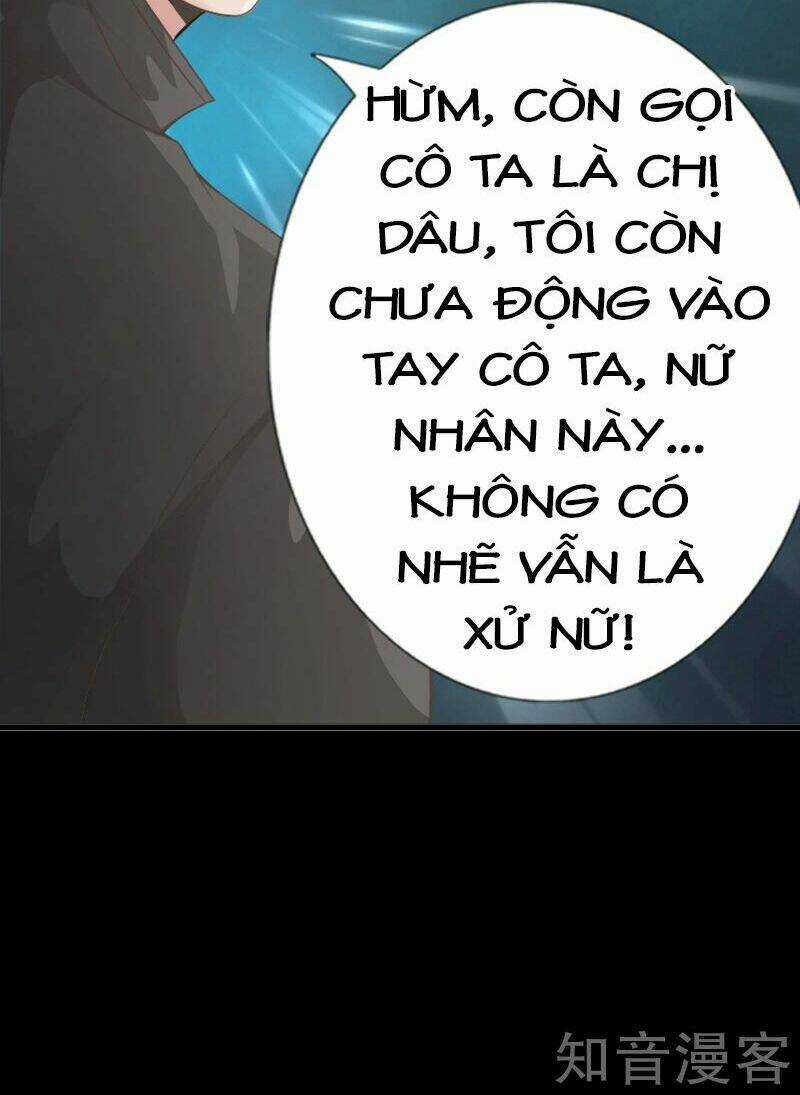 Tuyệt Phẩm Tà Thiếu Chapter 8 trang 26