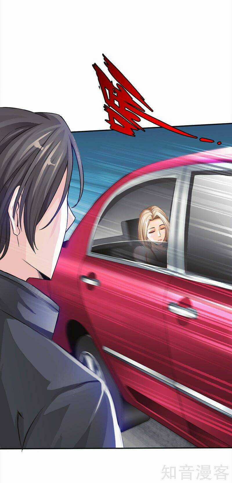 Tuyệt Phẩm Tà Thiếu Chapter 8 trang 28