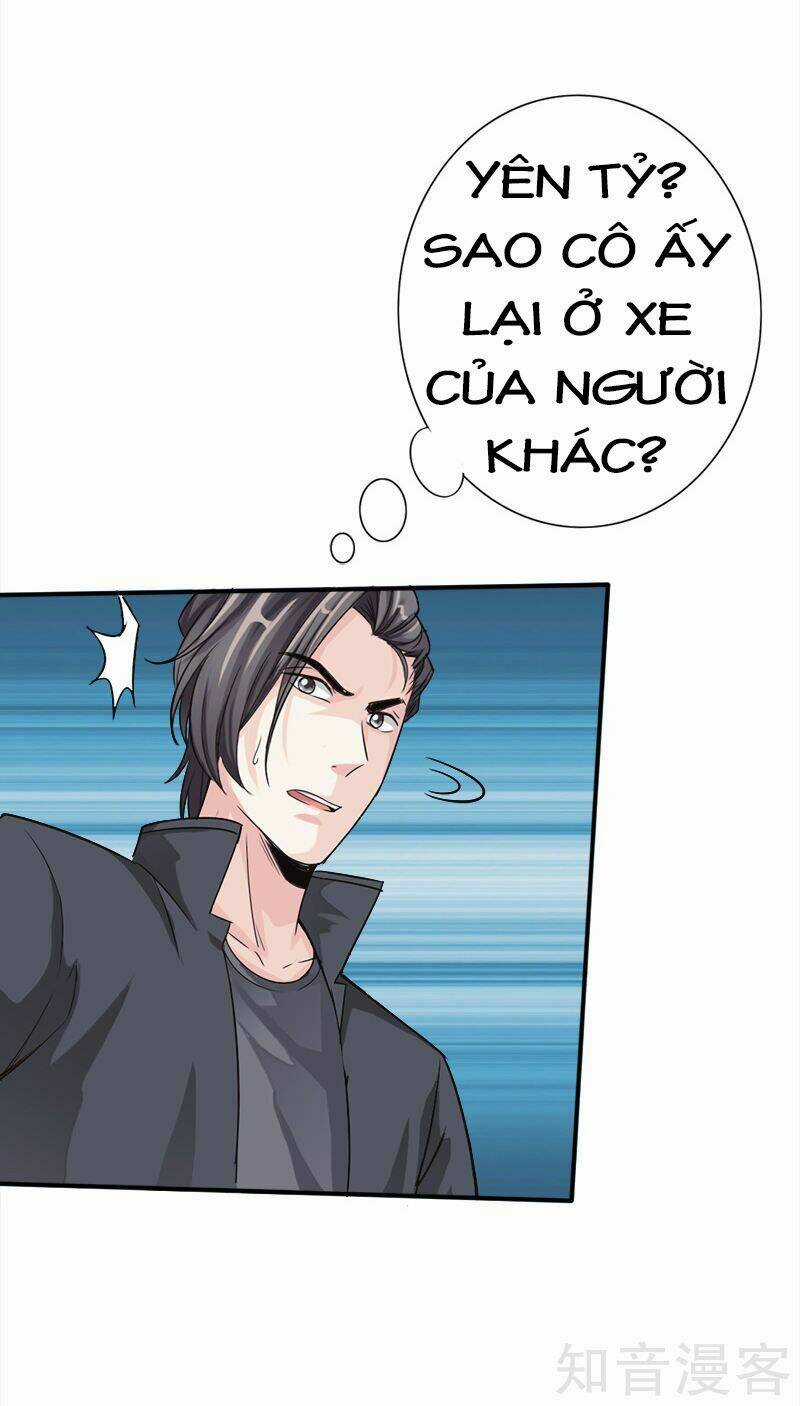 Tuyệt Phẩm Tà Thiếu Chapter 8 trang 29