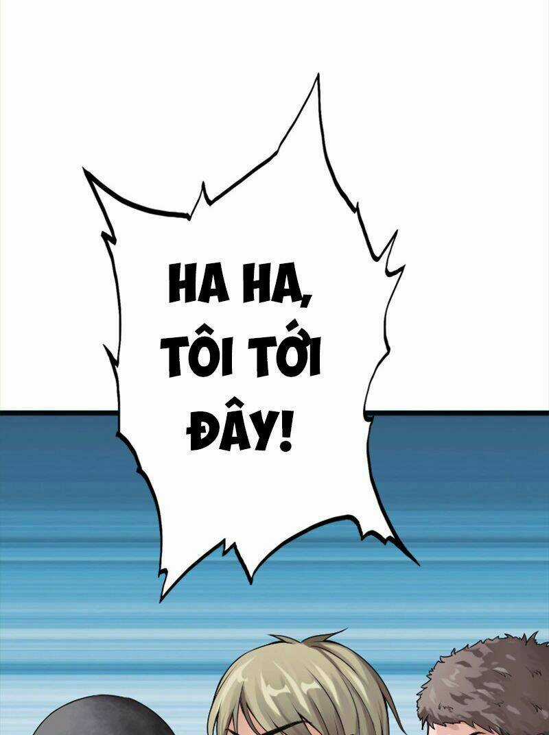 Tuyệt Phẩm Tà Thiếu Chapter 8 trang 3