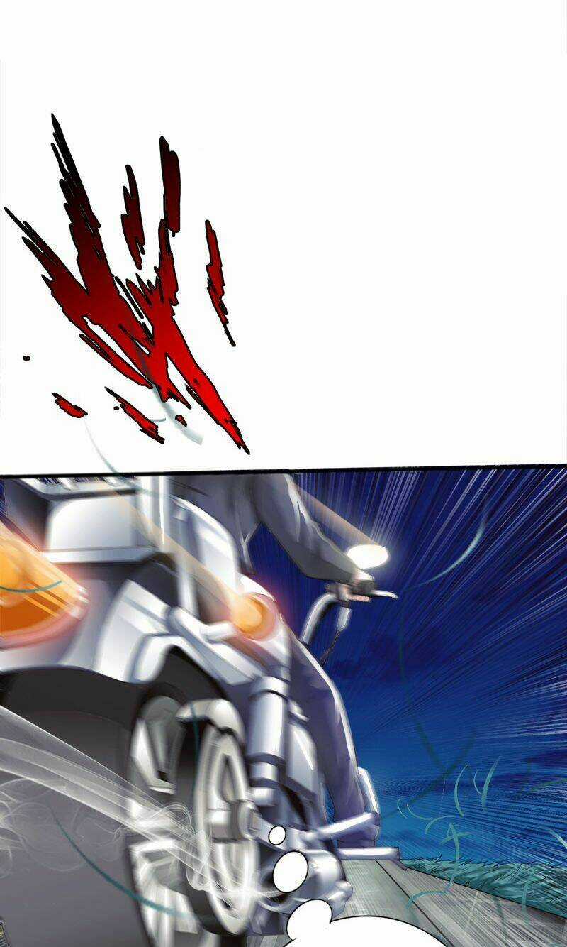 Tuyệt Phẩm Tà Thiếu Chapter 8 trang 32