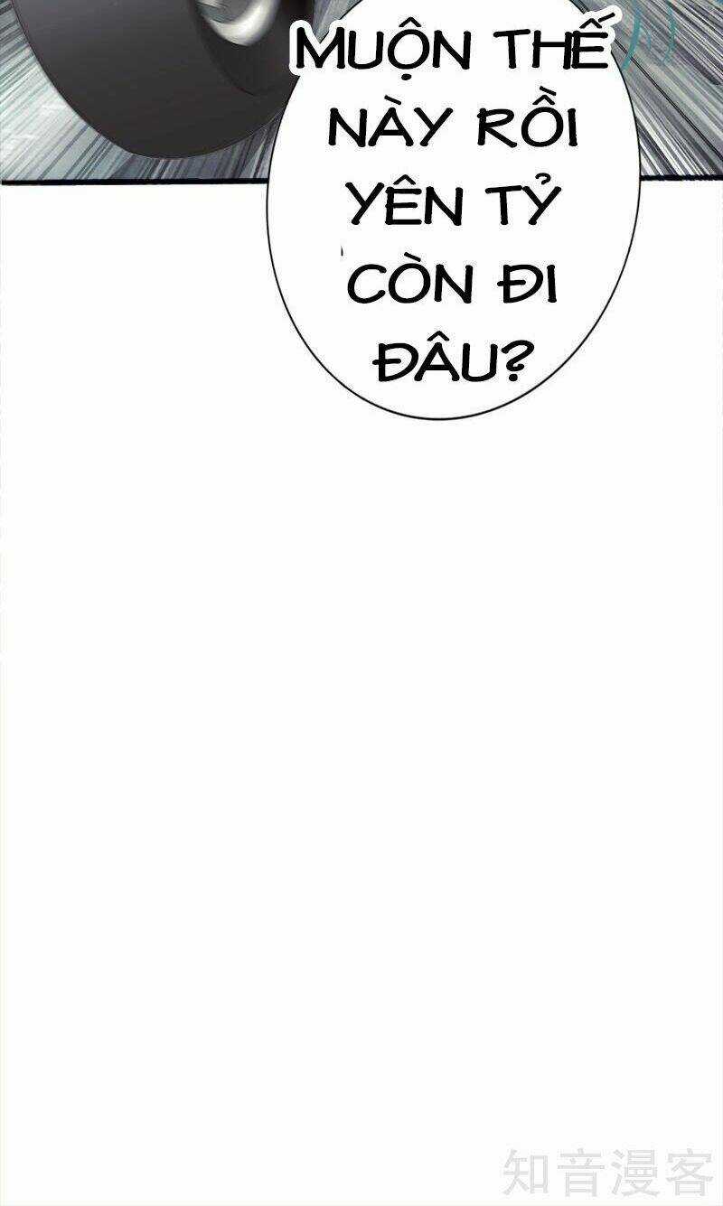 Tuyệt Phẩm Tà Thiếu Chapter 8 trang 33