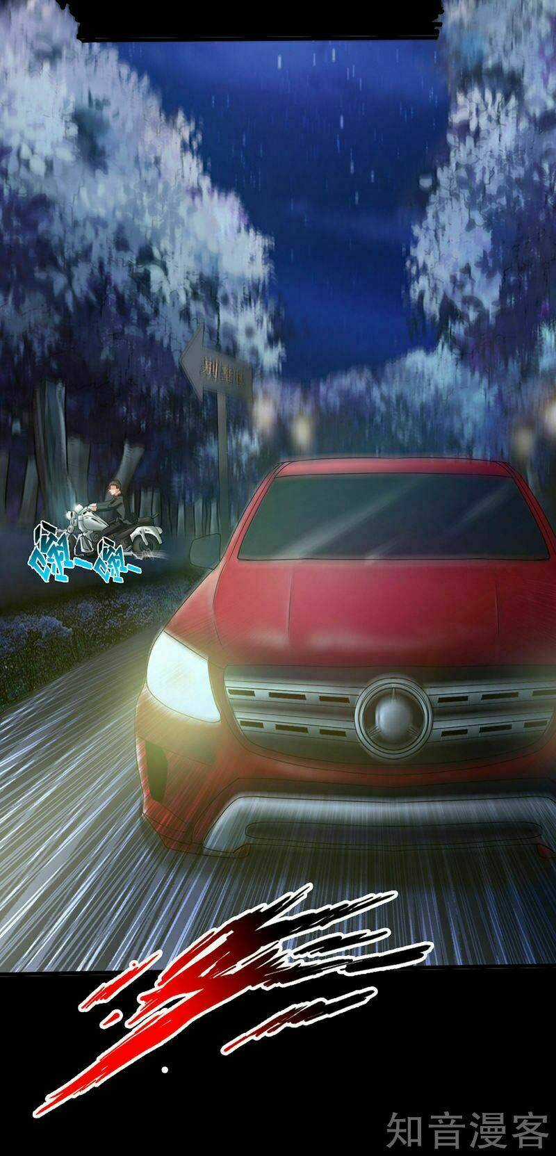 Tuyệt Phẩm Tà Thiếu Chapter 8 trang 34