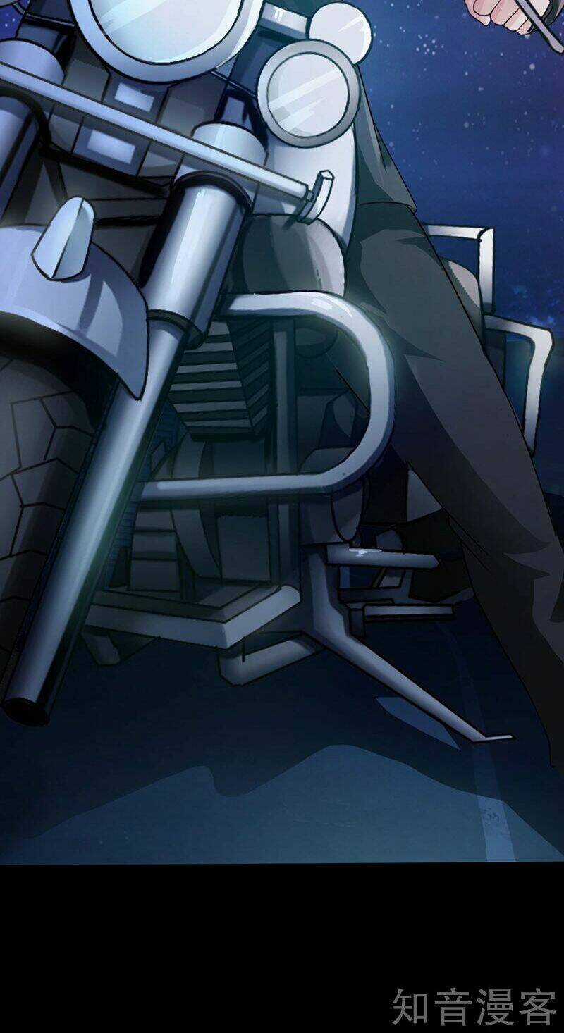 Tuyệt Phẩm Tà Thiếu Chapter 8 trang 36