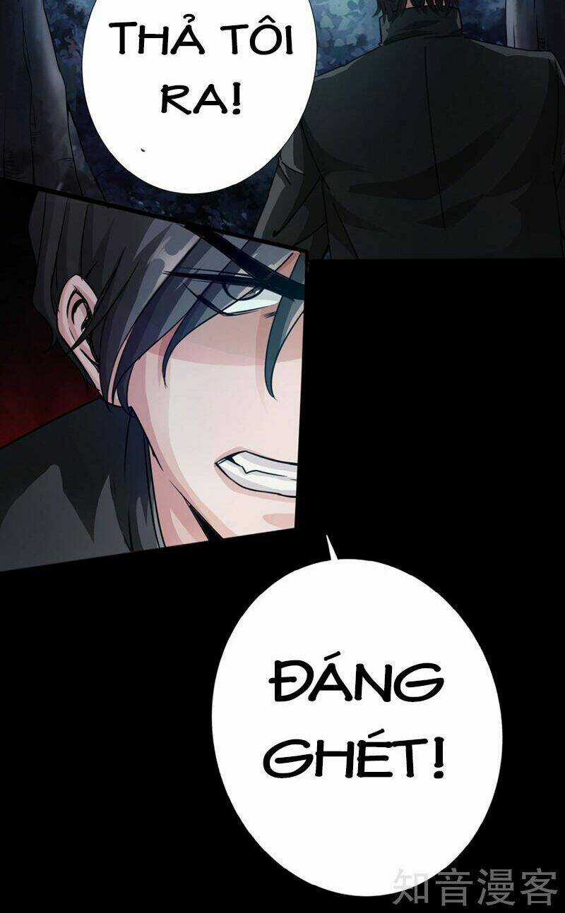 Tuyệt Phẩm Tà Thiếu Chapter 8 trang 38