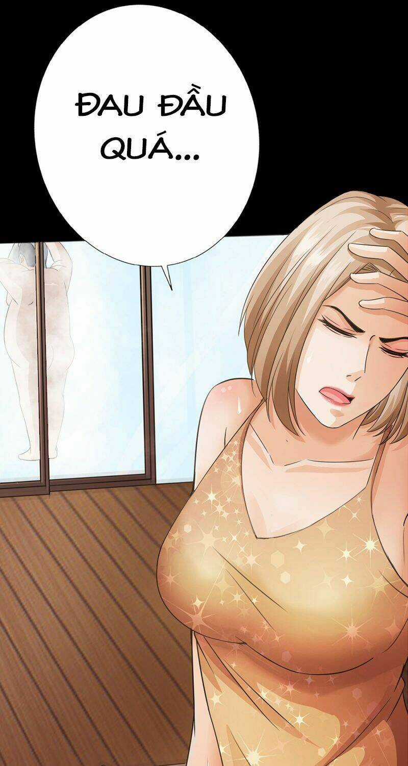 Tuyệt Phẩm Tà Thiếu Chapter 8 trang 39