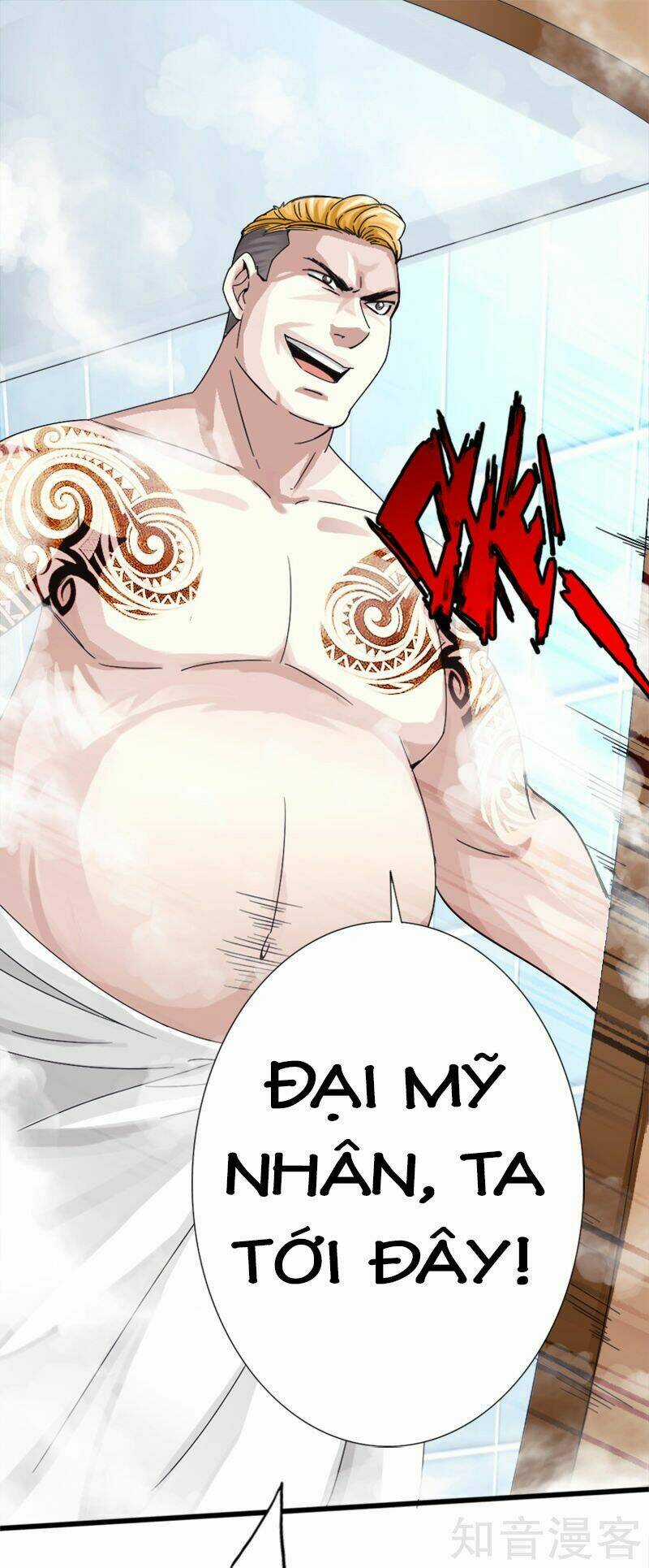 Tuyệt Phẩm Tà Thiếu Chapter 8 trang 41