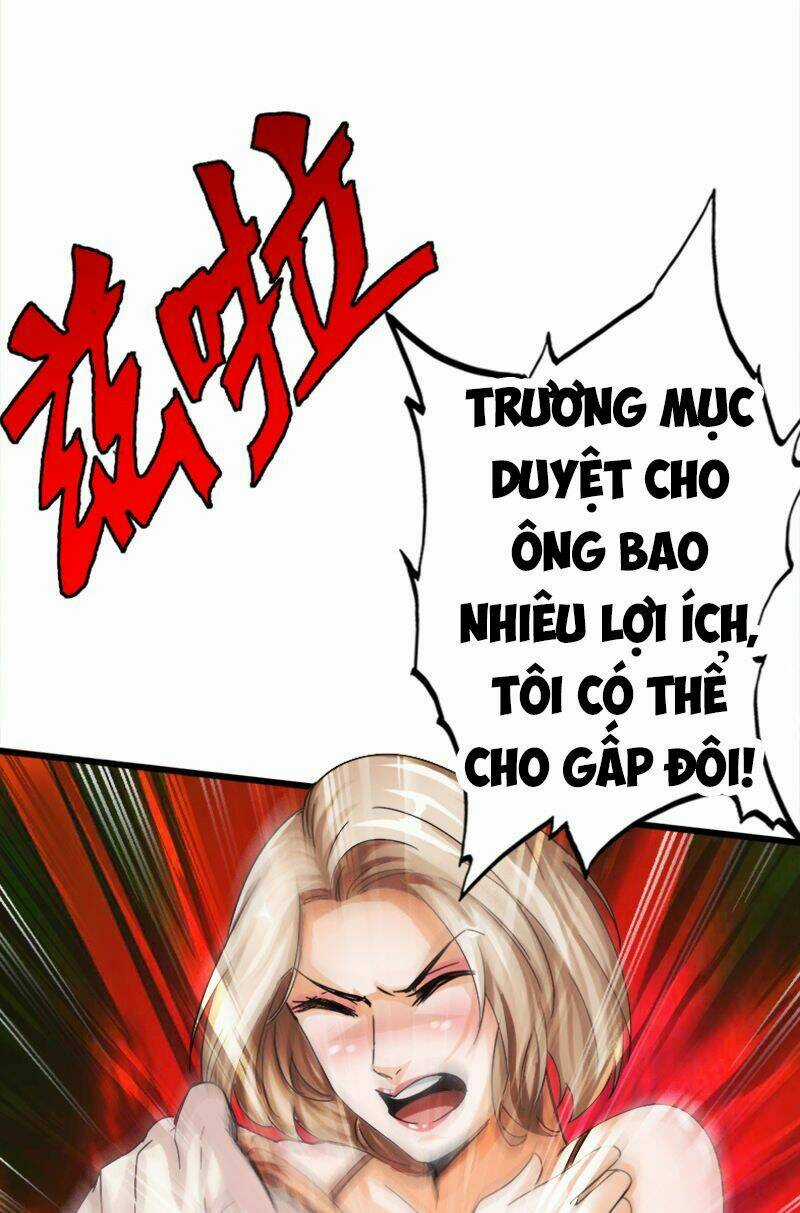 Tuyệt Phẩm Tà Thiếu Chapter 8 trang 44