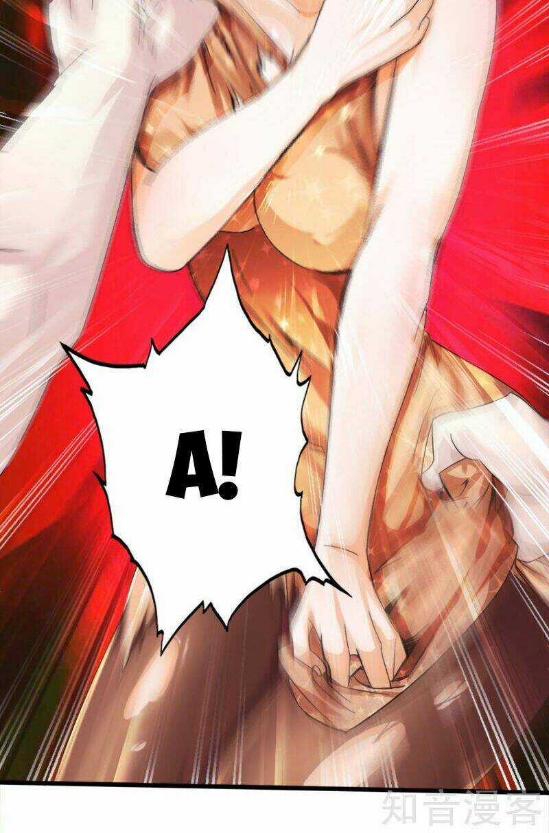 Tuyệt Phẩm Tà Thiếu Chapter 8 trang 45