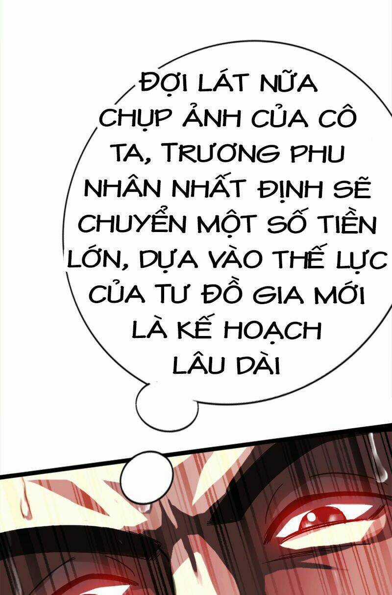 Tuyệt Phẩm Tà Thiếu Chapter 8 trang 46