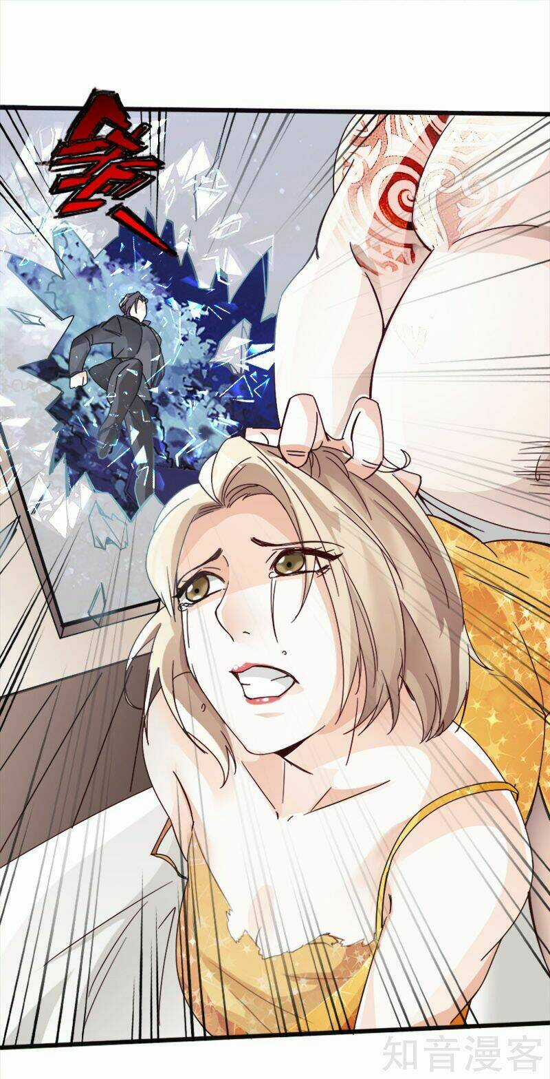 Tuyệt Phẩm Tà Thiếu Chapter 8 trang 48