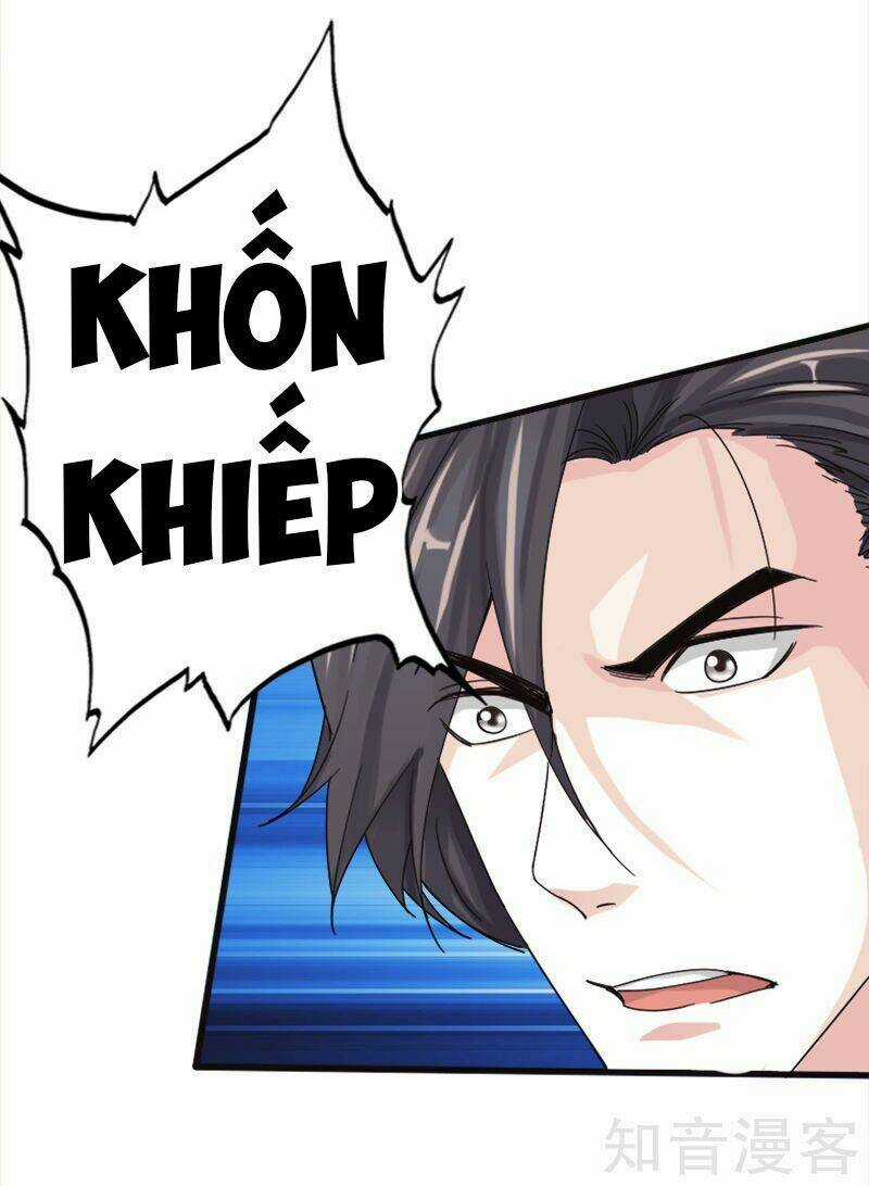 Tuyệt Phẩm Tà Thiếu Chapter 8 trang 49