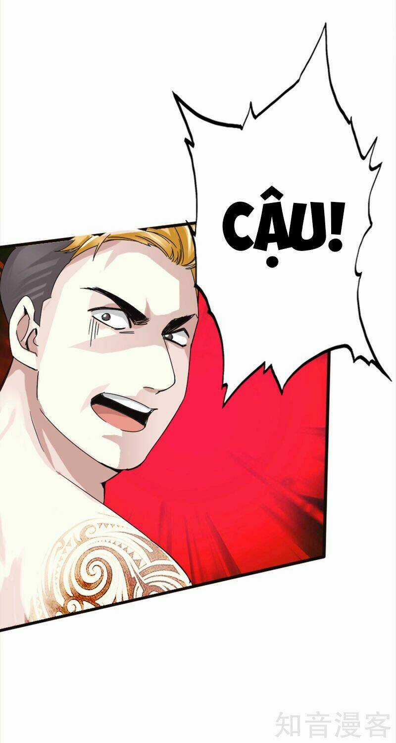 Tuyệt Phẩm Tà Thiếu Chapter 8 trang 50