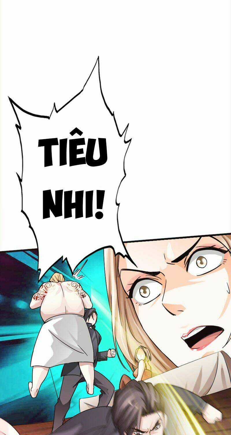 Tuyệt Phẩm Tà Thiếu Chapter 8 trang 51