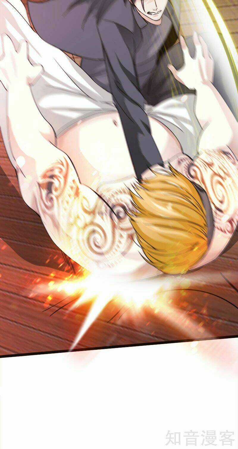 Tuyệt Phẩm Tà Thiếu Chapter 8 trang 52