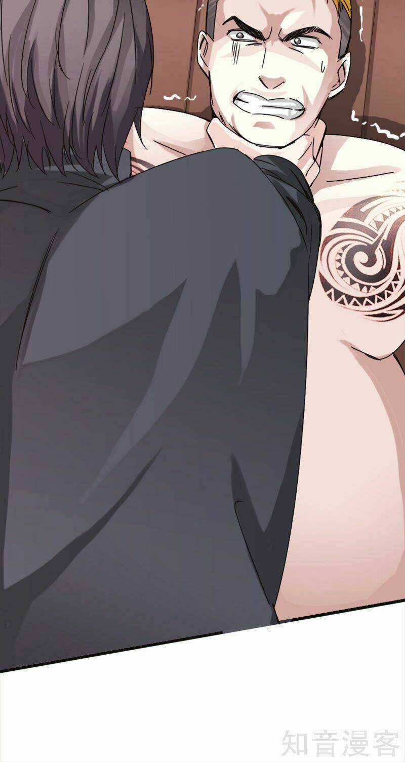 Tuyệt Phẩm Tà Thiếu Chapter 8 trang 54