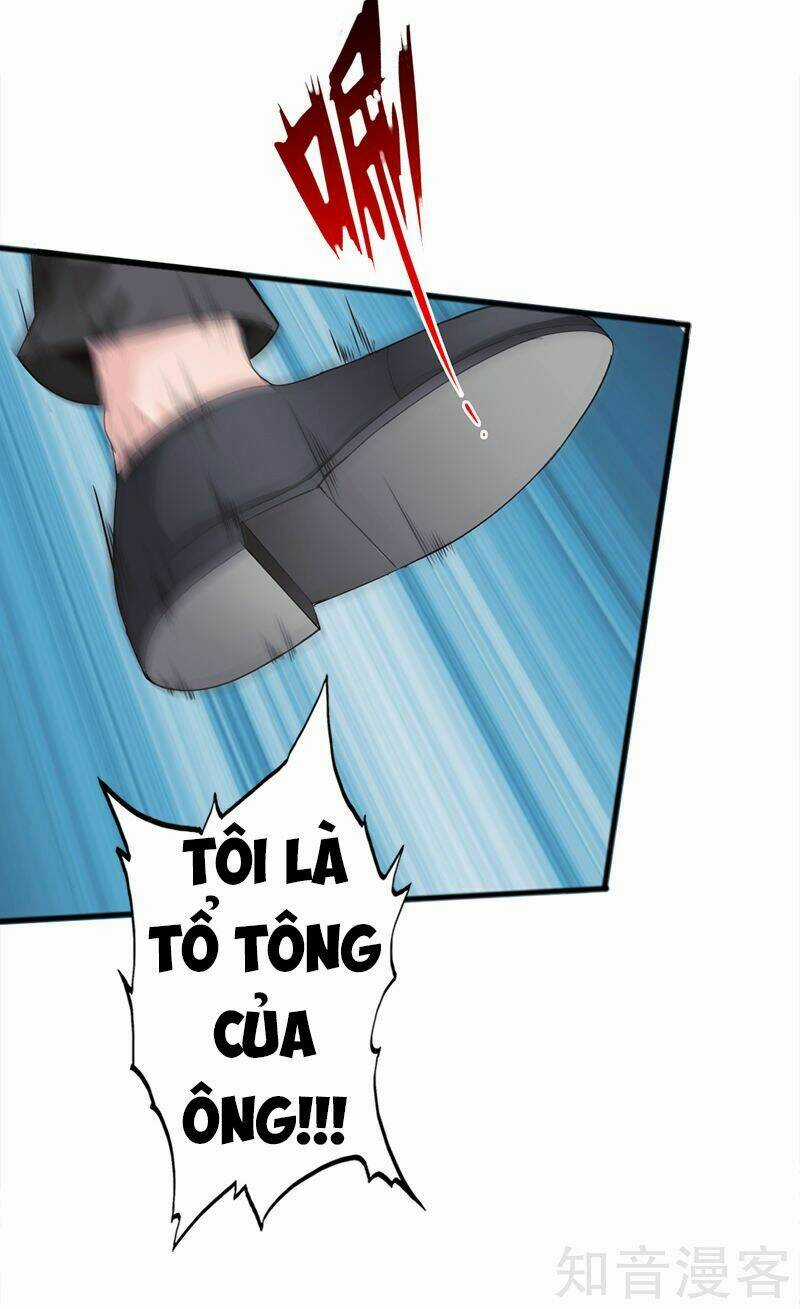 Tuyệt Phẩm Tà Thiếu Chapter 8 trang 55