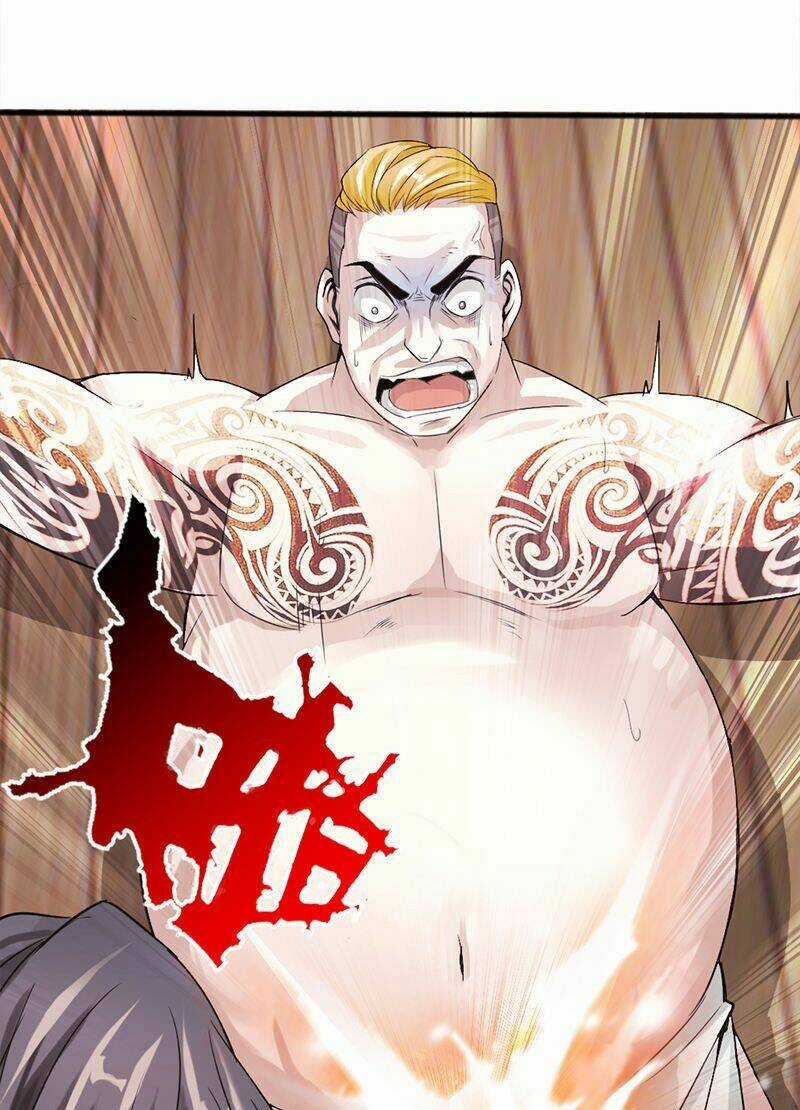 Tuyệt Phẩm Tà Thiếu Chapter 8 trang 56