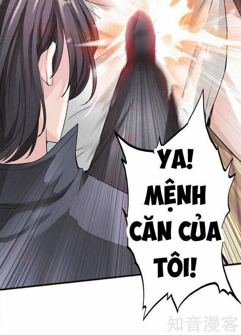 Tuyệt Phẩm Tà Thiếu Chapter 8 trang 57