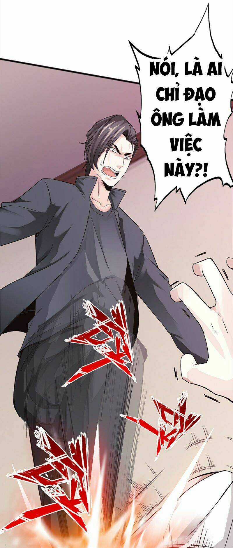 Tuyệt Phẩm Tà Thiếu Chapter 8 trang 59