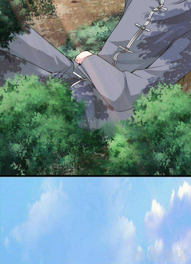 Tuyệt Phẩm Tà Thiếu Chapter 8 trang 6