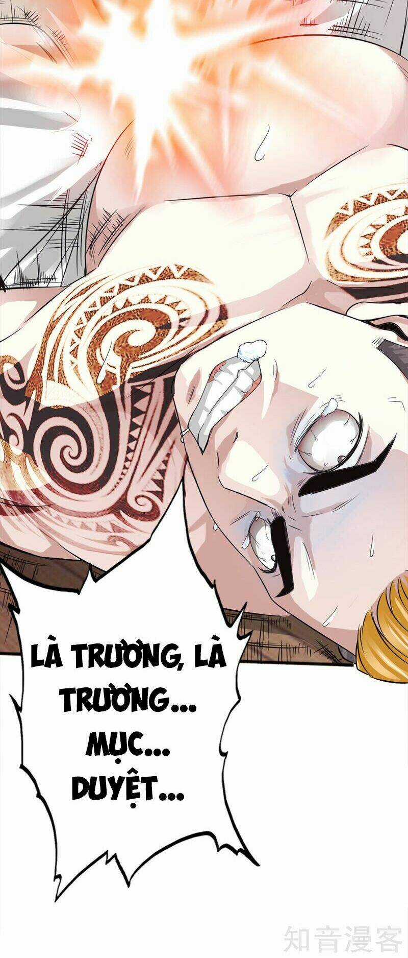 Tuyệt Phẩm Tà Thiếu Chapter 8 trang 60