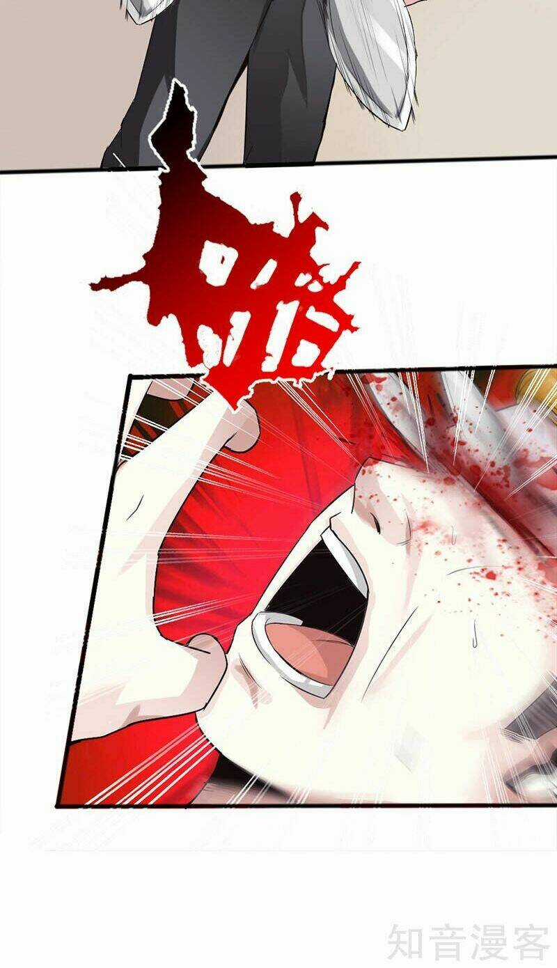 Tuyệt Phẩm Tà Thiếu Chapter 8 trang 62