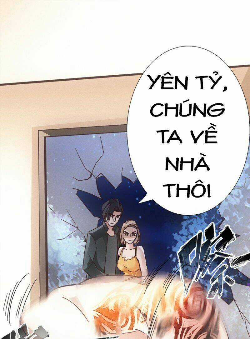 Tuyệt Phẩm Tà Thiếu Chapter 8 trang 63