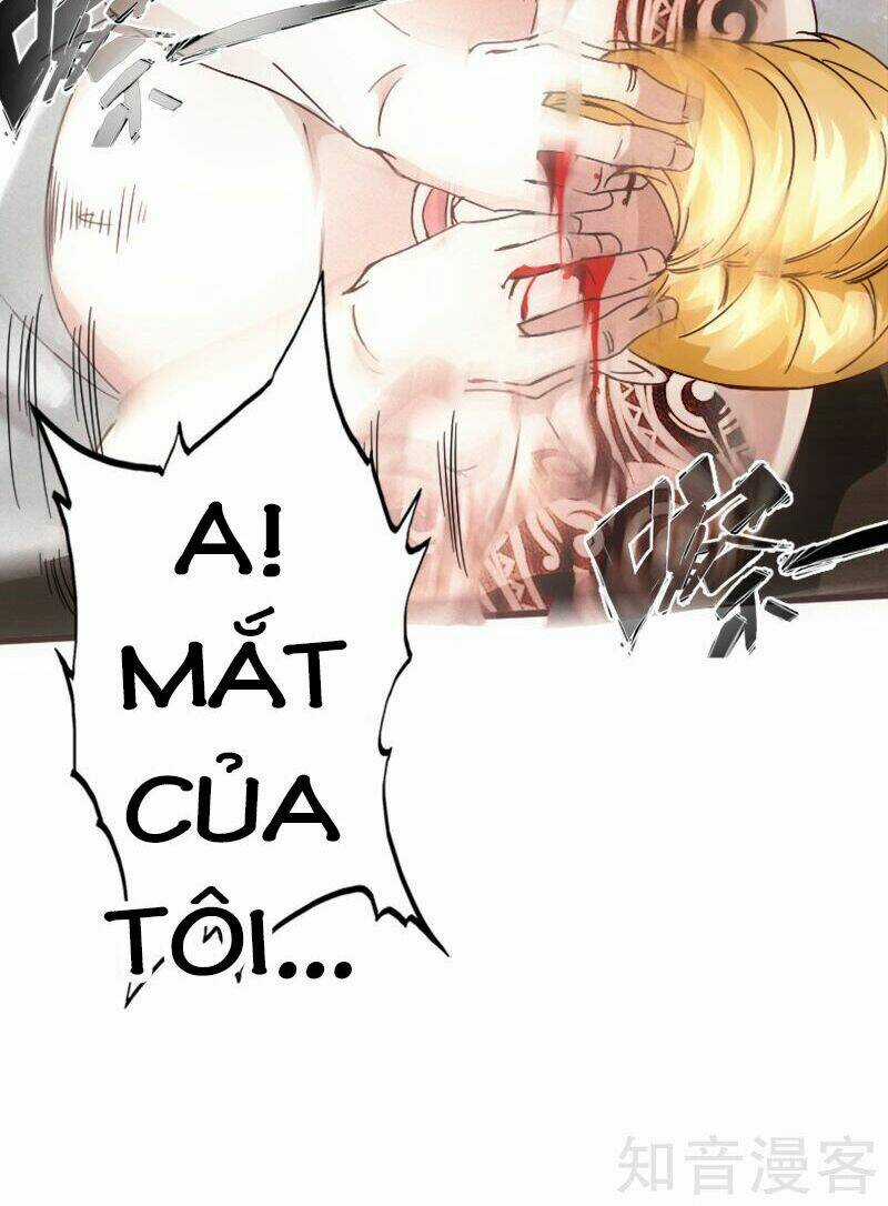 Tuyệt Phẩm Tà Thiếu Chapter 8 trang 64