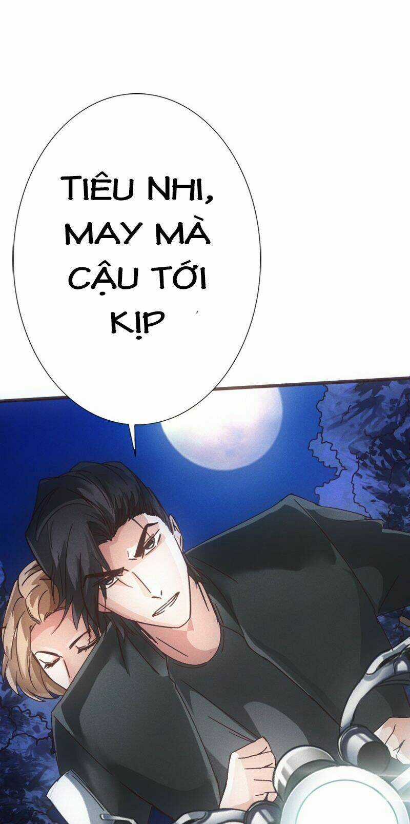 Tuyệt Phẩm Tà Thiếu Chapter 8 trang 65