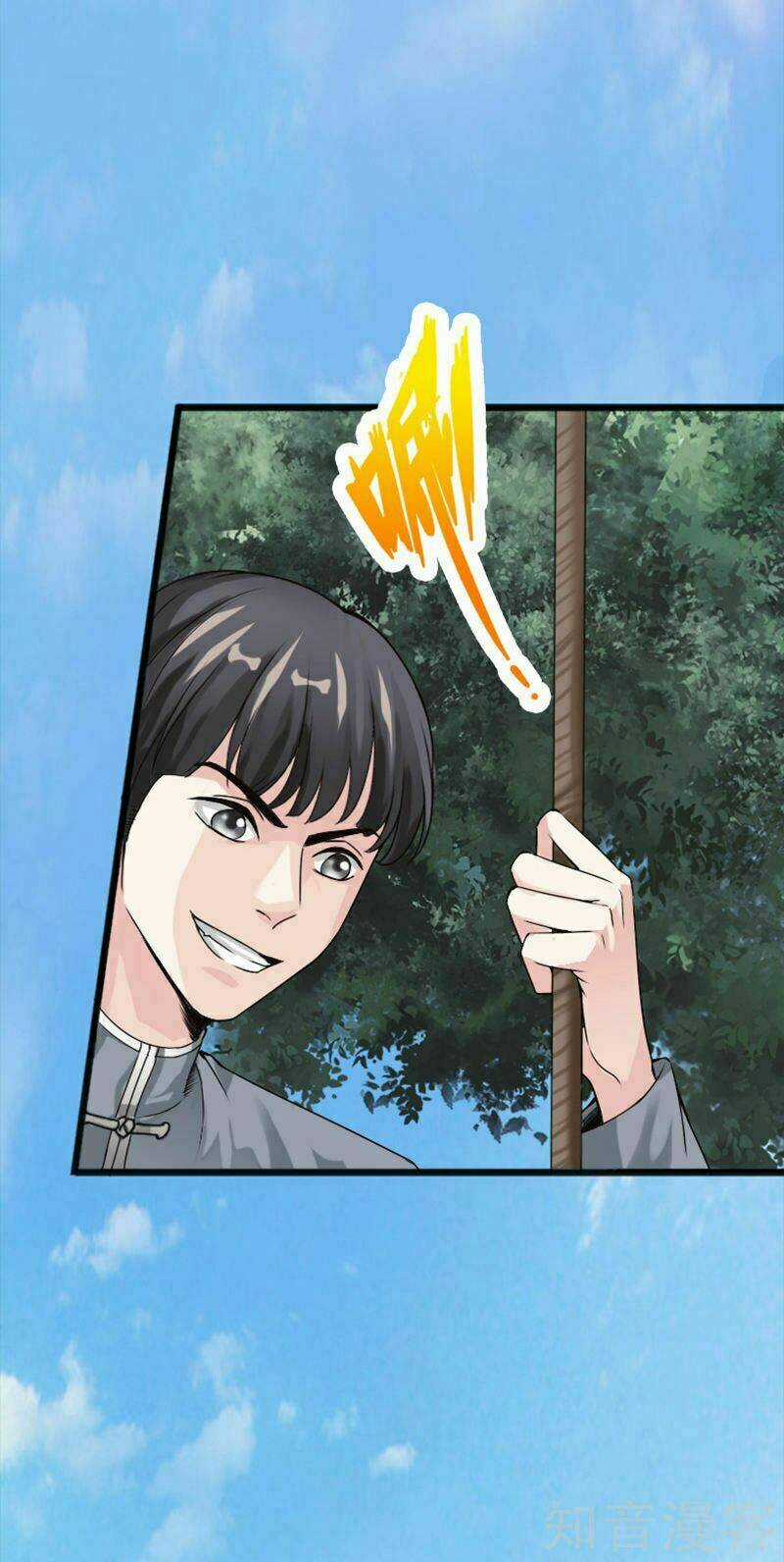 Tuyệt Phẩm Tà Thiếu Chapter 8 trang 7