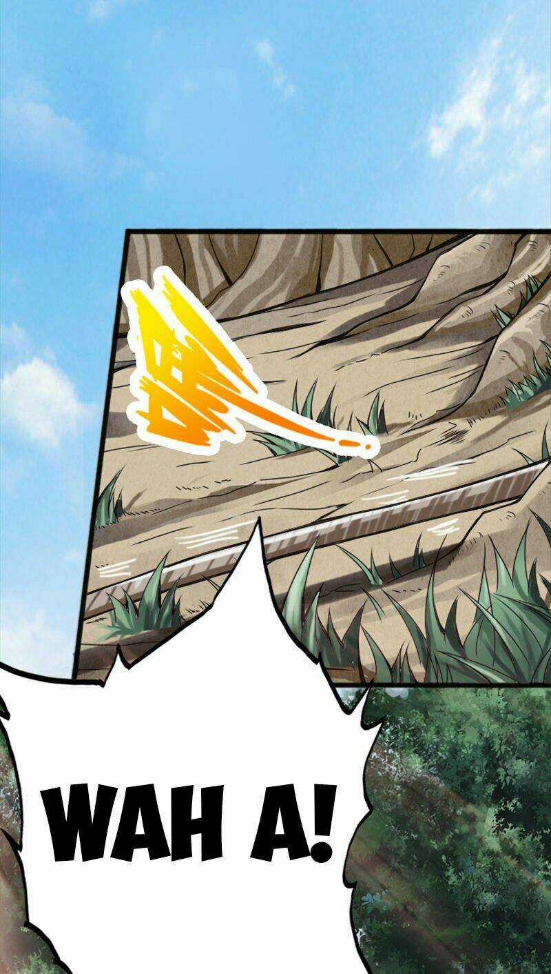 Tuyệt Phẩm Tà Thiếu Chapter 8 trang 8