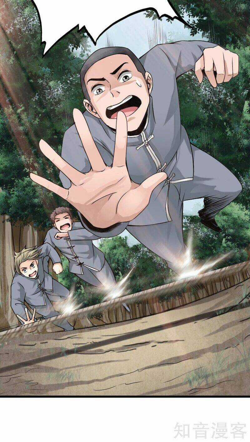 Tuyệt Phẩm Tà Thiếu Chapter 8 trang 9