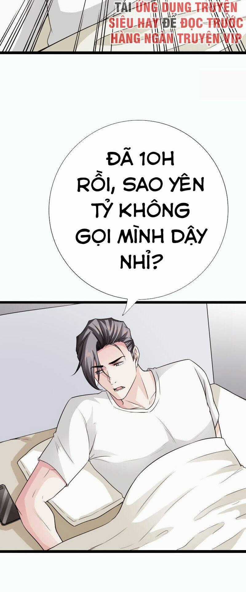 Tuyệt Phẩm Tà Thiếu Chapter 81 trang 1