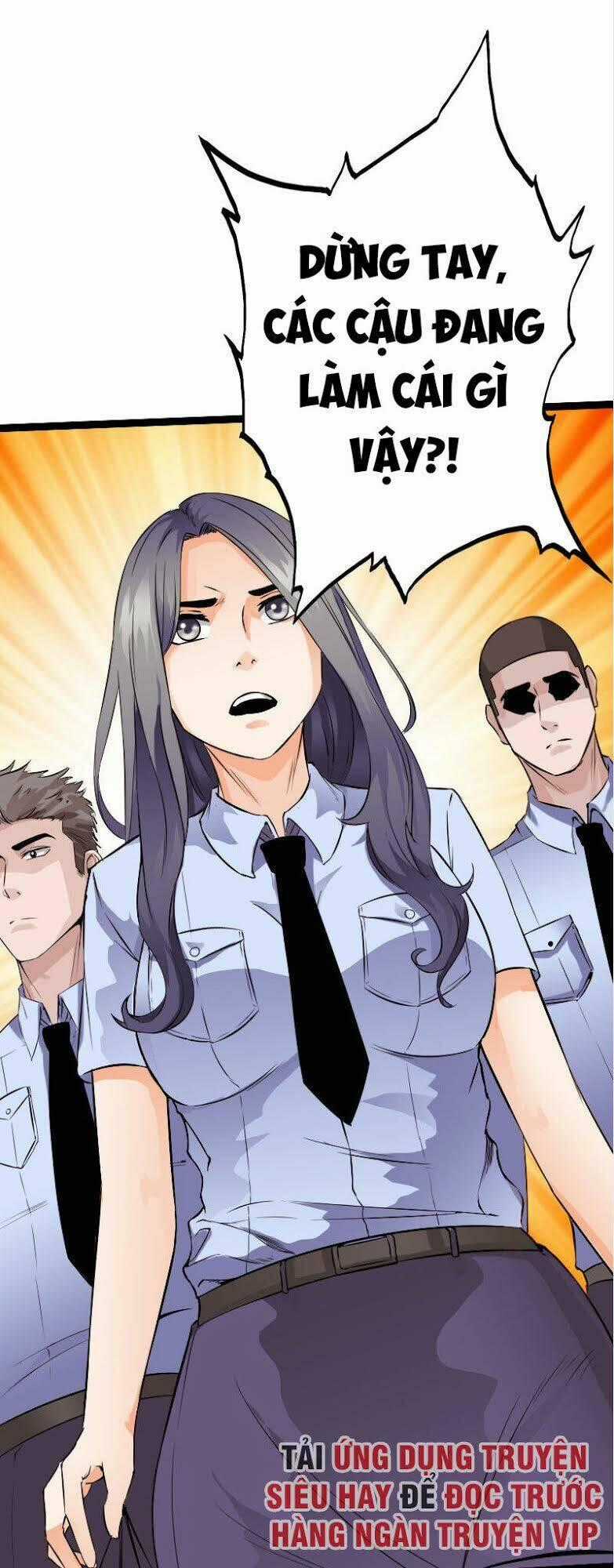 Tuyệt Phẩm Tà Thiếu Chapter 82 trang 0