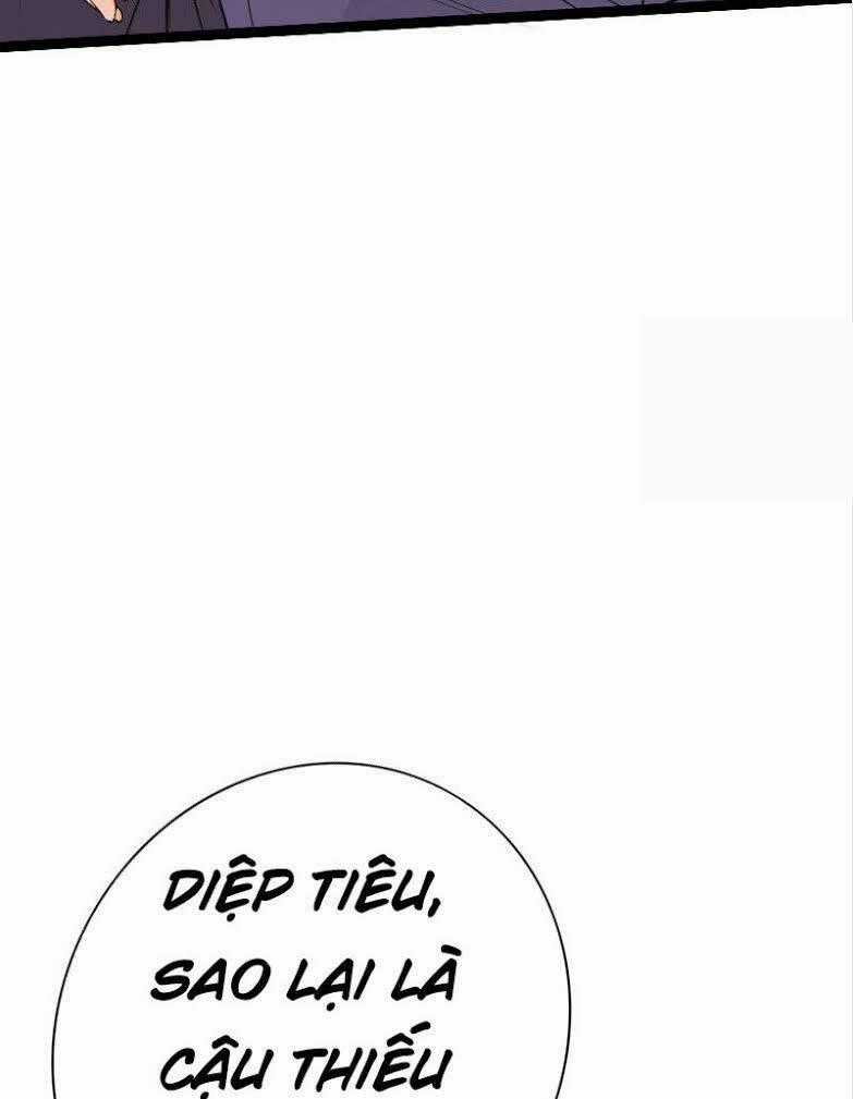 Tuyệt Phẩm Tà Thiếu Chapter 82 trang 1