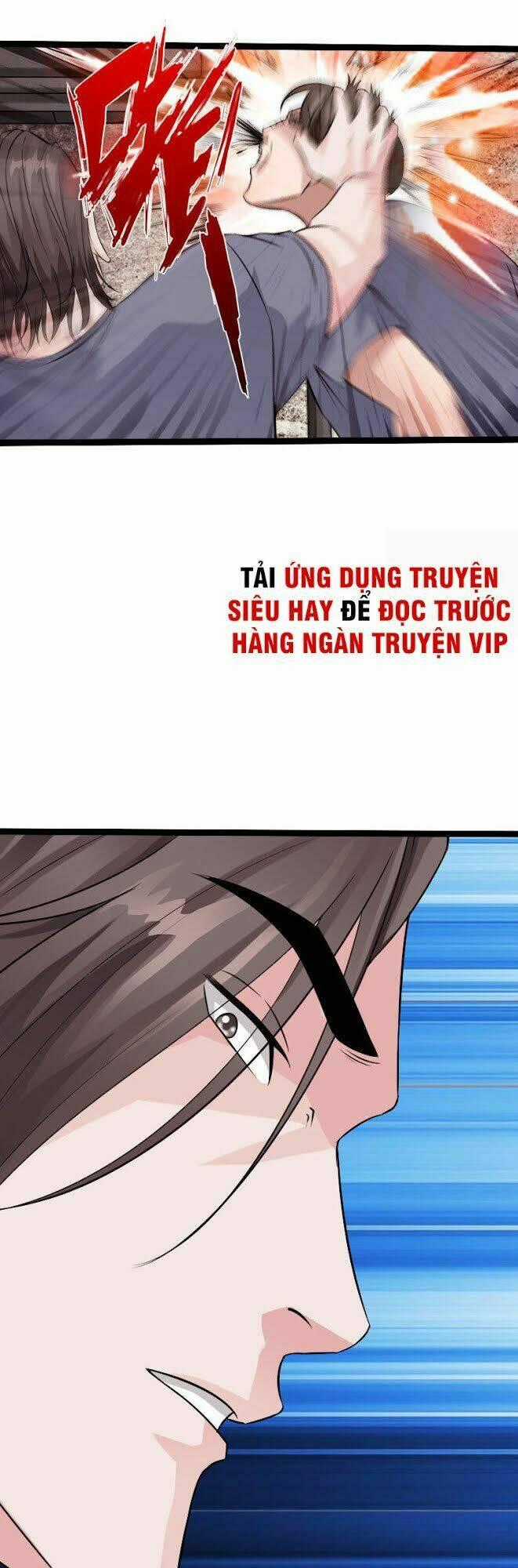 Tuyệt Phẩm Tà Thiếu Chapter 83 trang 0