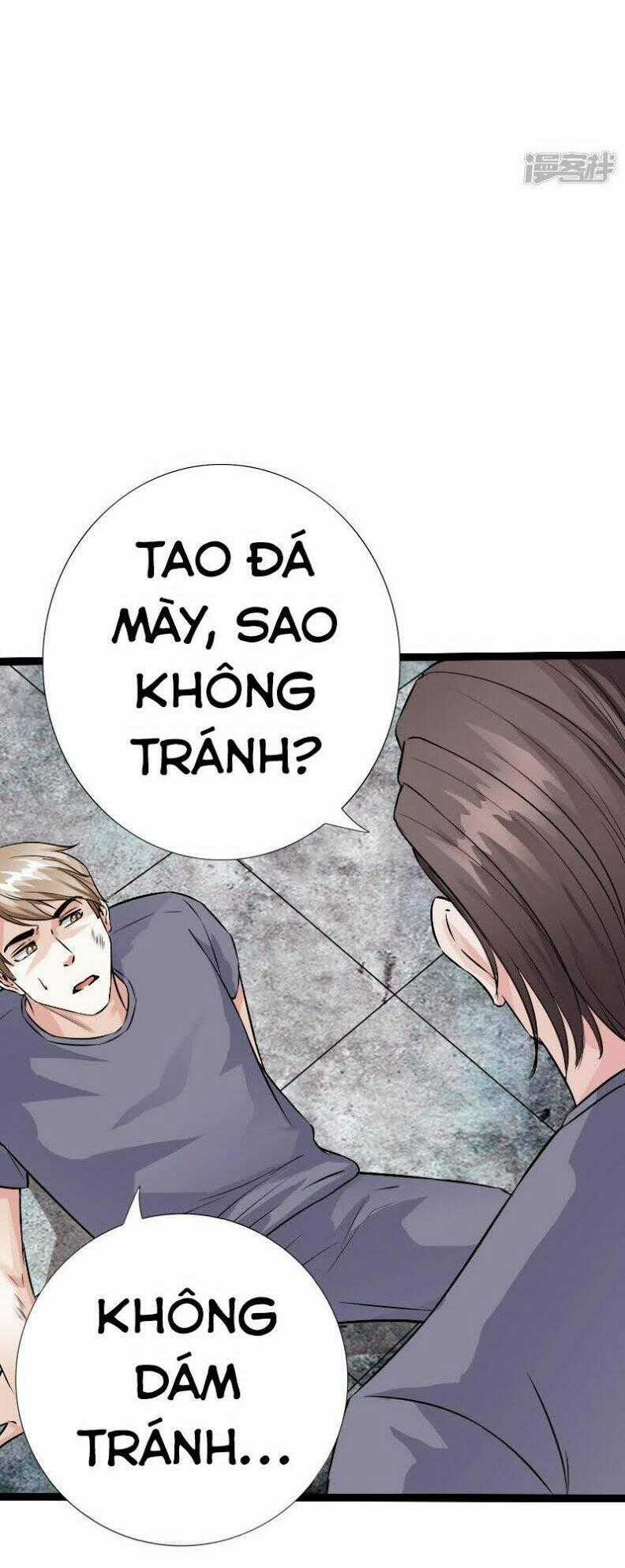 Tuyệt Phẩm Tà Thiếu Chapter 84 trang 1